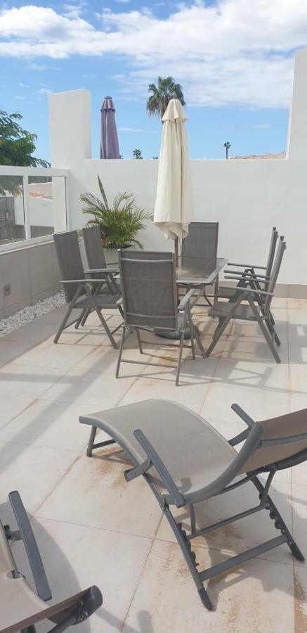 Luxury Apartment In Island Village 阿德耶 外观 照片