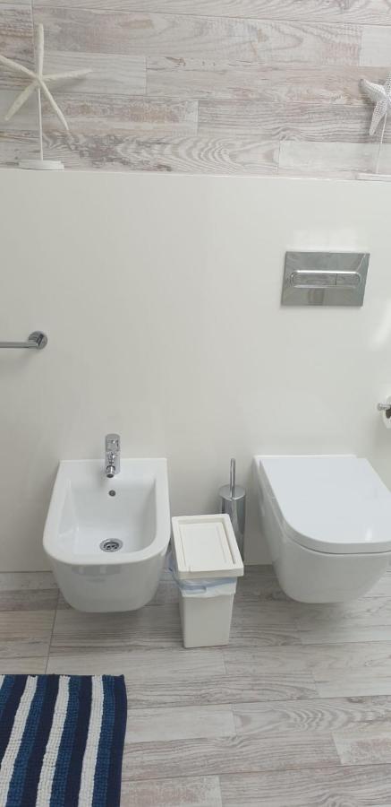 Luxury Apartment In Island Village 阿德耶 外观 照片