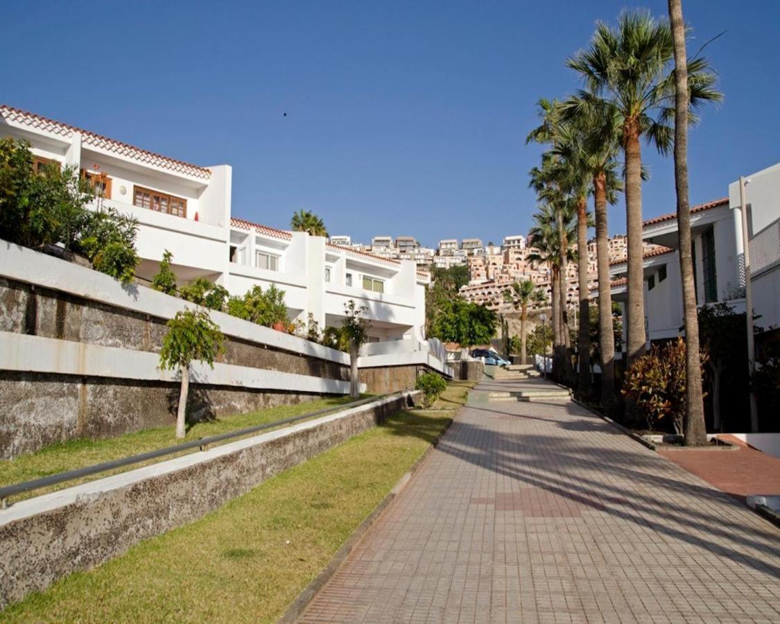 Luxury Apartment In Island Village 阿德耶 外观 照片