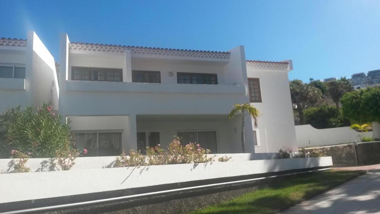 Luxury Apartment In Island Village 阿德耶 外观 照片