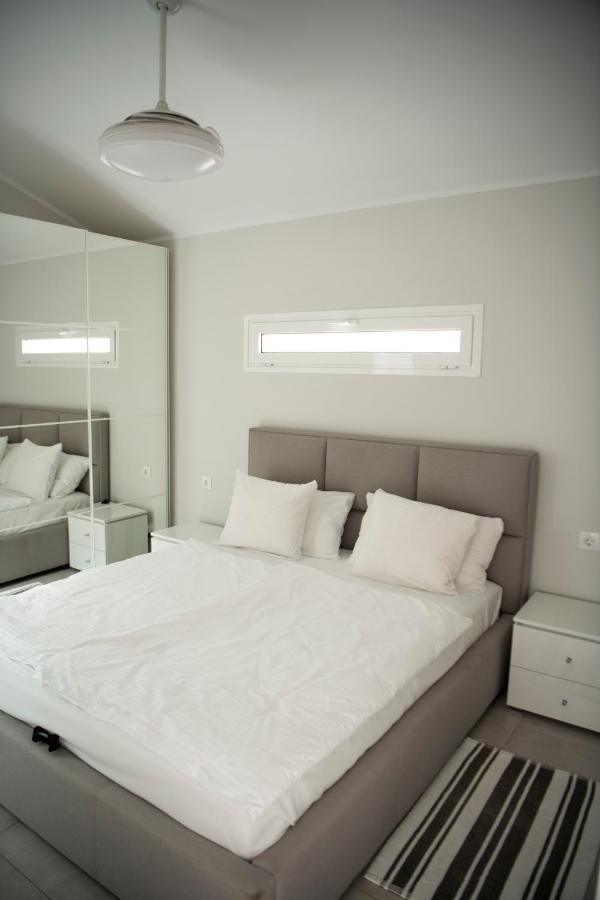 Luxury Apartment In Island Village 阿德耶 外观 照片